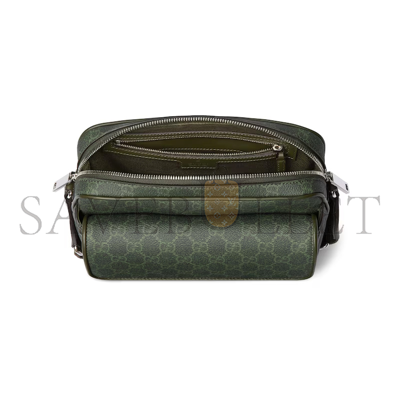 GUCCI GG MONOGRAM SMALL CROSSBODY BAG 795479 (23*18*12cm) GUCCI GG MONOGRAM SMALL CROSSBODY BAG 795479 (23*18*12cm)